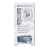 เคส MSI Case MAG M100R White - SpeedCom