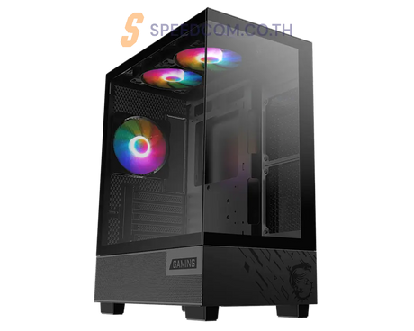 เคส MSI Case PAG PANO M110A - SpeedCom
