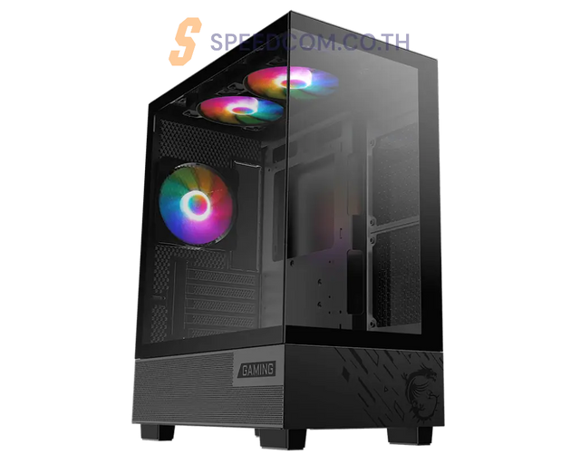 เคส MSI Case PAG PANO M110A - SpeedCom
