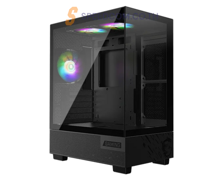 เคส MSI Case PAG PANO M110A - SpeedCom