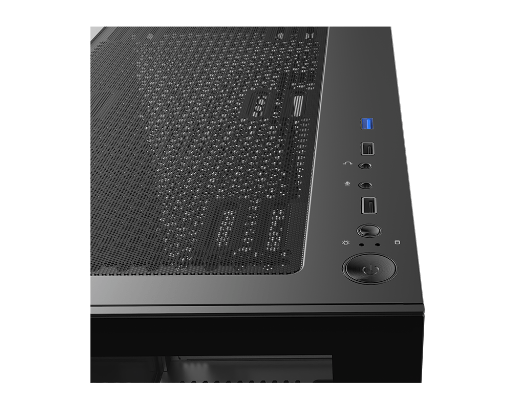 เคส MSI Case PAG PANO M110A - SpeedCom