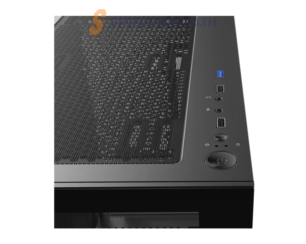 เคส MSI Case PAG PANO M110A - SpeedCom