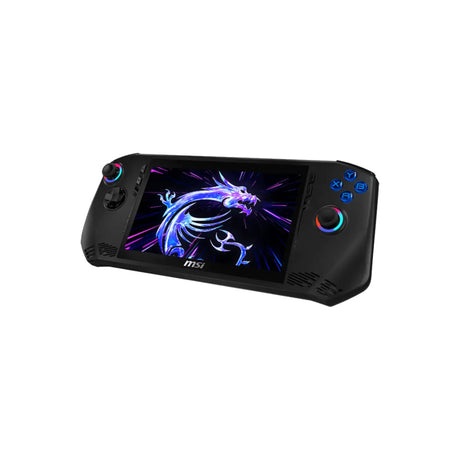 เครื่องเล่นเกมพกพา MSI Claw 7 AI+ A2VM-009TH Ultra 7 สีดำ - SpeedCom