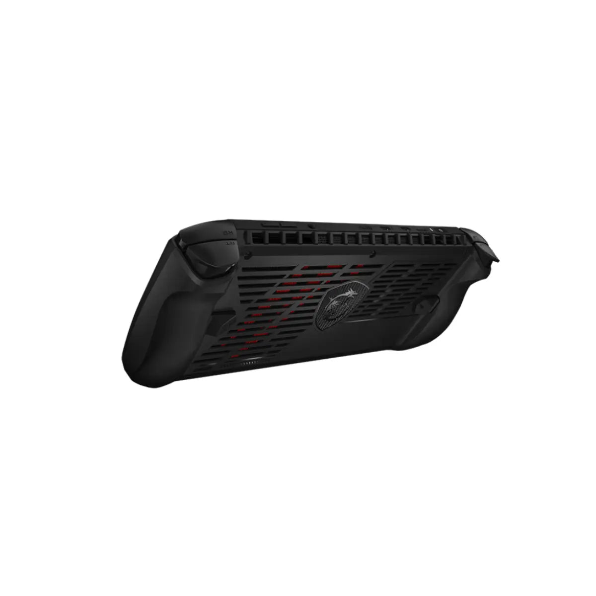 เครื่องเล่นเกมพกพา MSI Claw 7 AI+ A2VM-009TH Ultra 7 สีดำ - SpeedCom