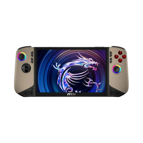 เครื่องเล่นเกมพกพา MSI Claw 8 AI+ A2VM-010TH Ultra 7 - SpeedCom