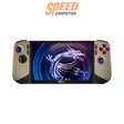 เครื่องเล่นเกมพกพา MSI Claw 8 AI+ A2VM-010TH Ultra 7 - SpeedCom