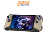 [Pre - Order] เครื่องเล่นเกมพกพา MSI Claw 8 AI+ A2VM - 010TH - SpeedCom