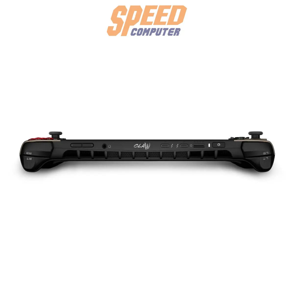 [Pre - Order] เครื่องเล่นเกมพกพา MSI Claw 8 AI+ A2VM - 010TH - SpeedCom