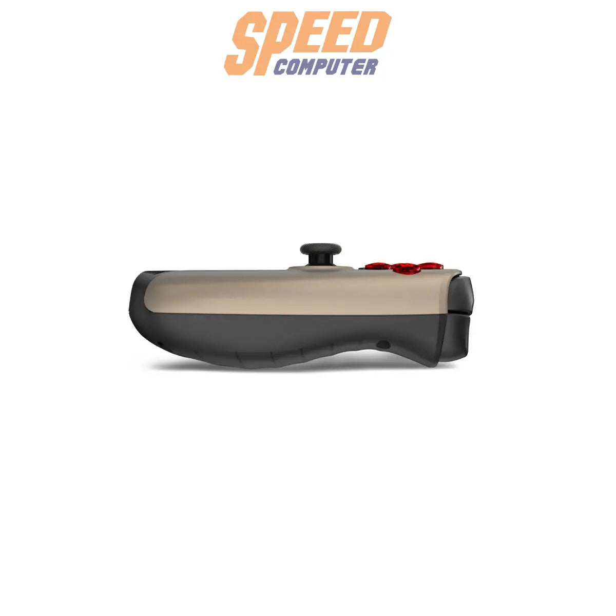 [Pre - Order] เครื่องเล่นเกมพกพา MSI Claw 8 AI+ A2VM - 010TH - SpeedCom