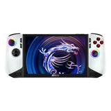 เครื่องเล่นเกมพกพา MSI Claw 8 AI+ A2VM-095TH Ultra 7 Polar Tempest - SpeedCom