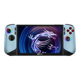 เครื่องเล่นเกม MSI Claw 8 AI+ A2VM Glacier Blue Edition-243THSpeedCom