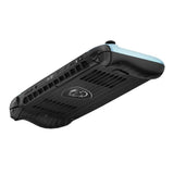 เครื่องเล่นเกม MSI Claw 8 AI+ A2VM Glacier Blue Edition-243THSpeedCom