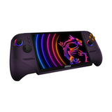 เครื่องเล่นเกมพกพา MSI Claw 8 EX AI+ CG3EM-005TH สีม่วง - SpeedCom