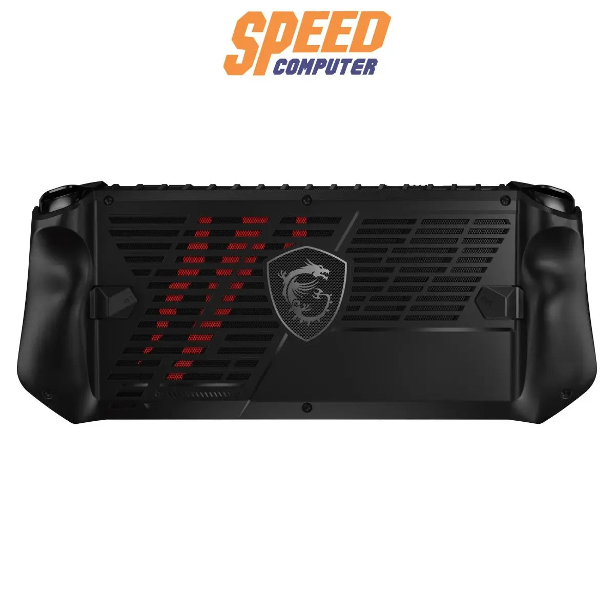 เครื่องเล่นเกมพกพา MSI Claw A1M - 008TH Intel Ultra 7 สีดำ - SpeedCom