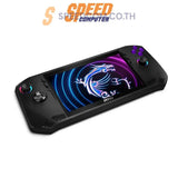 เครื่องเล่นเกมพกพา MSI Claw A1M-008TH Intel Ultra 7 สีดำ - SpeedCom