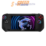 เครื่องเล่นเกมพกพา MSI Claw A1M-237TH Intel Ultra 5 สีดำ - SpeedCom