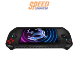 เครื่องเล่นเกมพกพา MSI Claw A1M - 237TH Intel Ultra 5 สีดำ - SpeedCom