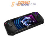 เครื่องเล่นเกมพกพา MSI Claw A1M-237TH Intel Ultra 5 สีดำ - SpeedCom