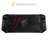 เครื่องเล่นเกมพกพา MSI Claw A1M-237TH Intel Ultra 5 สีดำ - SpeedCom