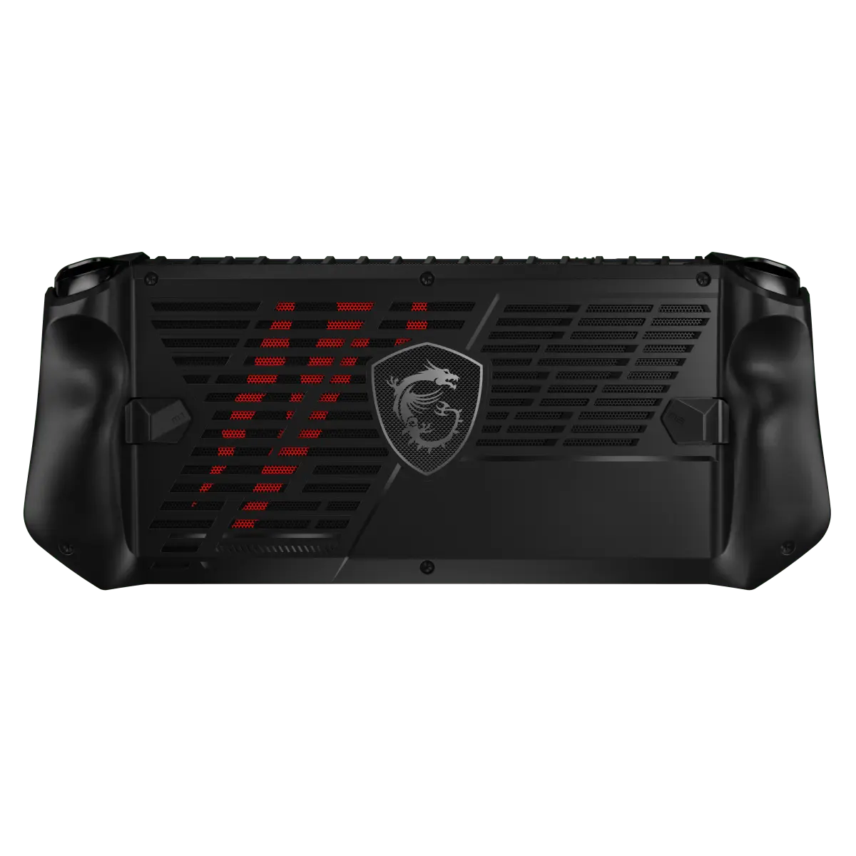 เครื่องเล่นเกมพกพา MSI Claw A1M - 237TH Intel Ultra 5 สีดำ - SpeedCom