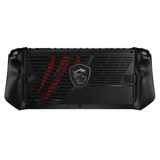 เครื่องเล่นเกมพกพา MSI Claw A1M - 237TH Intel Ultra 5 สีดำ - SpeedCom