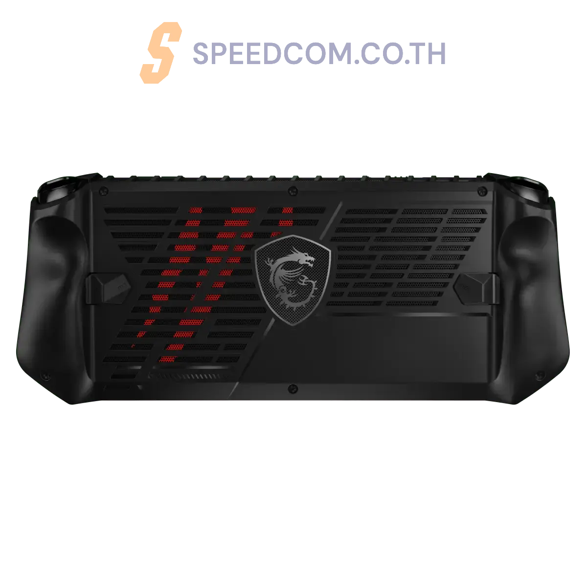 เครื่องเล่นเกมพกพา MSI Claw A1M-237TH Intel Ultra 5 สีดำ - SpeedCom