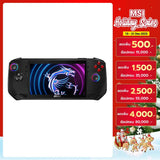 เครื่องเล่นเกมพกพา MSI Claw A1M-237TH Intel Ultra 5 สีดำ - SpeedCom