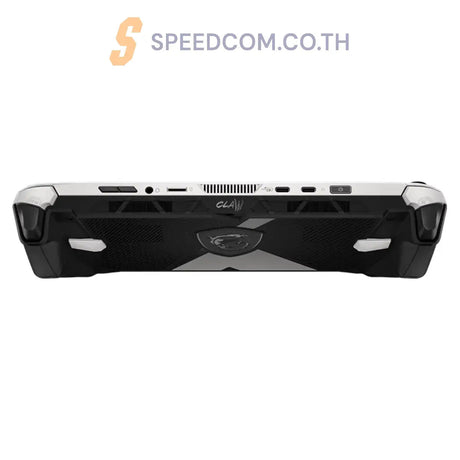 เครื่องเล่นเกมพกพา MSI Claw A8 BZ2EM-014TH Ryzen Z2 สีขาว (Polar Tempest) - SpeedCom