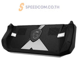 เครื่องเล่นเกมพกพา MSI Claw A8 BZ2EM-014TH Ryzen Z2 สีขาว (Polar Tempest) - SpeedCom