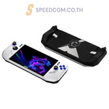 เครื่องเล่นเกมพกพา MSI Claw A8 BZ2EM-014TH Ryzen Z2 สีขาว (Polar Tempest) - SpeedCom