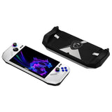 เครื่องเล่นเกมพกพา MSI Claw A8 BZ2EM-014TH Ryzen Z2 สีขาว (Polar Tempest) - SpeedCom