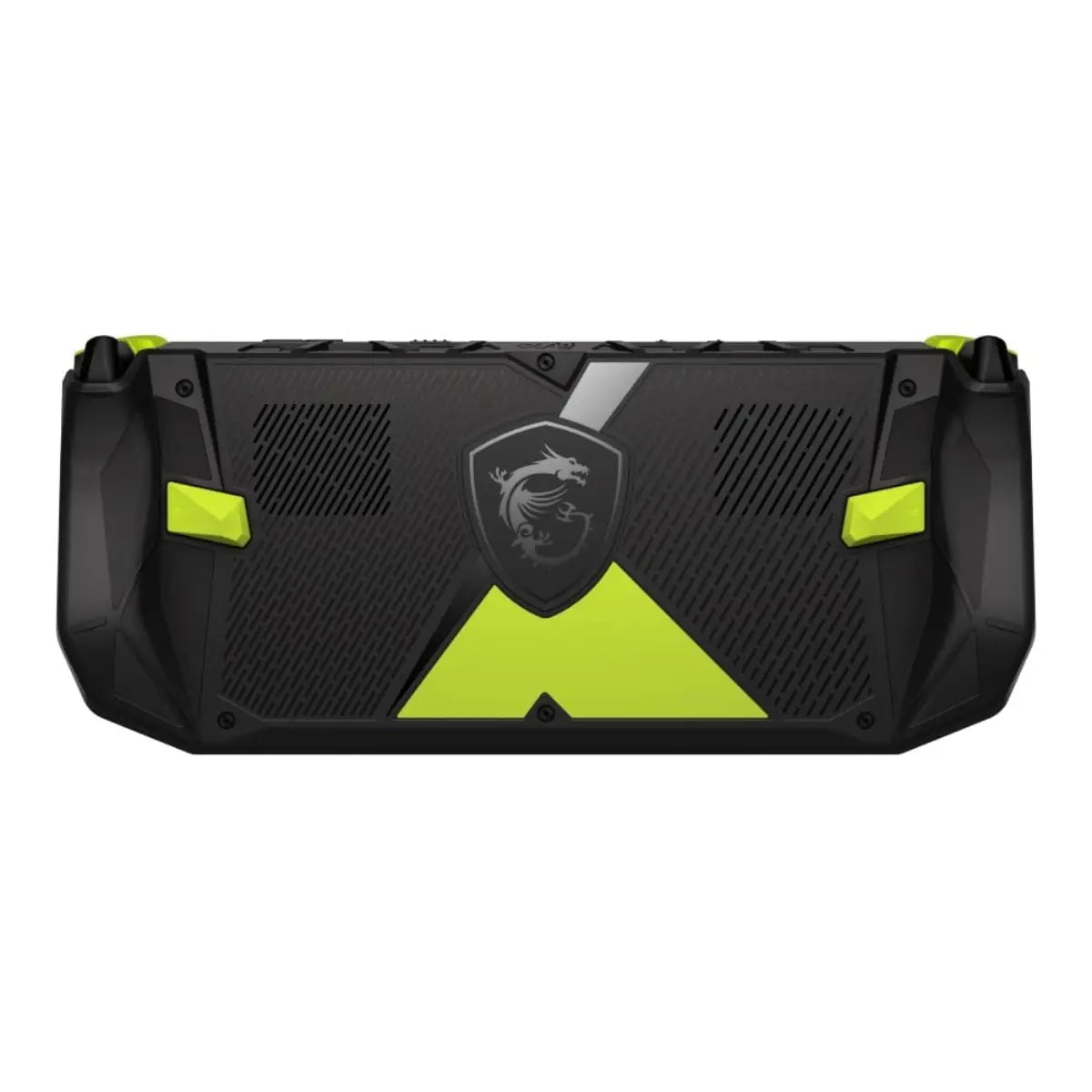 เครื่องเล่นเกมพกพา MSI Claw A8 BZ2EM-015TH Ryzen Z2 สีเขียว (Neon Green) - SpeedCom