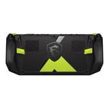 เครื่องเล่นเกมพกพา MSI Claw A8 BZ2EM-015TH Ryzen Z2 สีเขียว (Neon Green) - SpeedCom