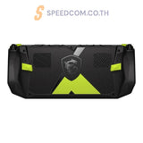 เครื่องเล่นเกมพกพา MSI Claw A8 BZ2EM-015TH Ryzen Z2 สีเขียว (Neon Green) - SpeedCom
