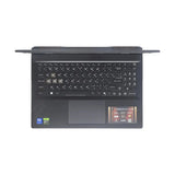 โน๊ตบุ๊ค MSI Crosshair 16 HX AI D2XWFKG-026TH Ultra 9 สีเทา (Cosmos Gray) - SpeedCom