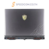 โน๊ตบุ๊ค MSI Crosshair 16 HX AI D2XWFKG-026TH Ultra 9 สีเทา (Cosmos Gray) - SpeedCom