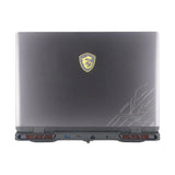 โน๊ตบุ๊ค MSI Crosshair 16 HX AI D2XWFKG-026TH Ultra 9 สีเทา (Cosmos Gray) - SpeedCom