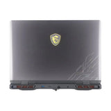 โน๊ตบุ๊ค MSI Crosshair 16 HX AI D2XWFKG-026TH Ultra 9 สีเทา (Cosmos Gray) - SpeedCom