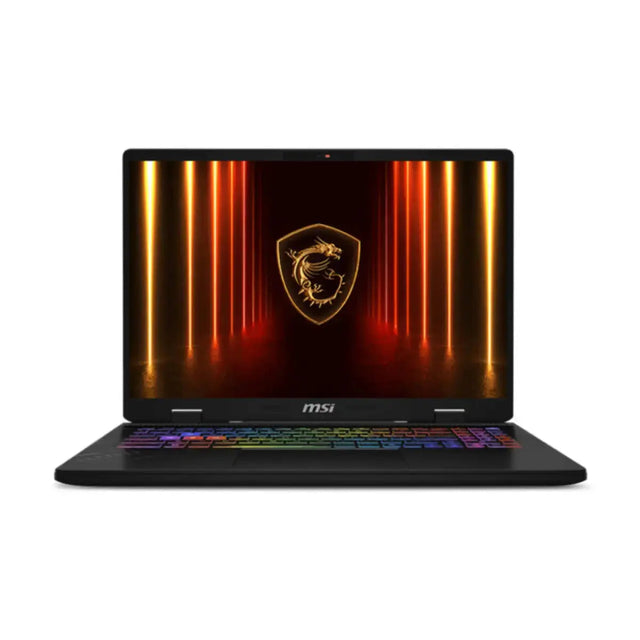 โน๊ตบุ๊ค MSI Crosshair 16 HX AI D2XWFKG-027TH Ultra7 สีเทา (Cosmos Gray) - SpeedCom