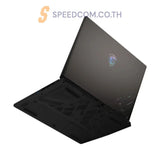 โน๊ตบุ๊ค MSI Crosshair 16 HX AI D2XWFKG-027TH Ultra7 สีเทา (Cosmos Gray) - SpeedCom