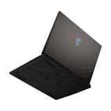 โน๊ตบุ๊ค MSI Crosshair 16 HX AI D2XWFKG-027TH Ultra7 สีเทา (Cosmos Gray) - SpeedCom