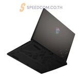 โน๊ตบุ๊ค MSI Crosshair 16 HX AI D2XWFKG-027TH Ultra7 สีเทา (Cosmos Gray) - SpeedCom