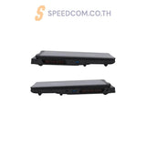 โน๊ตบุ๊ค MSI Crosshair 16 HX AI D2XWGKG-022TH Ultra 9 สีเทา (Cosmos Gray) - SpeedCom