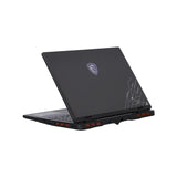 โน๊ตบุ๊ค MSI Crosshair 16 HX AI D2XWGKG-022TH Ultra 9 สีเทา (Cosmos Gray) - SpeedCom