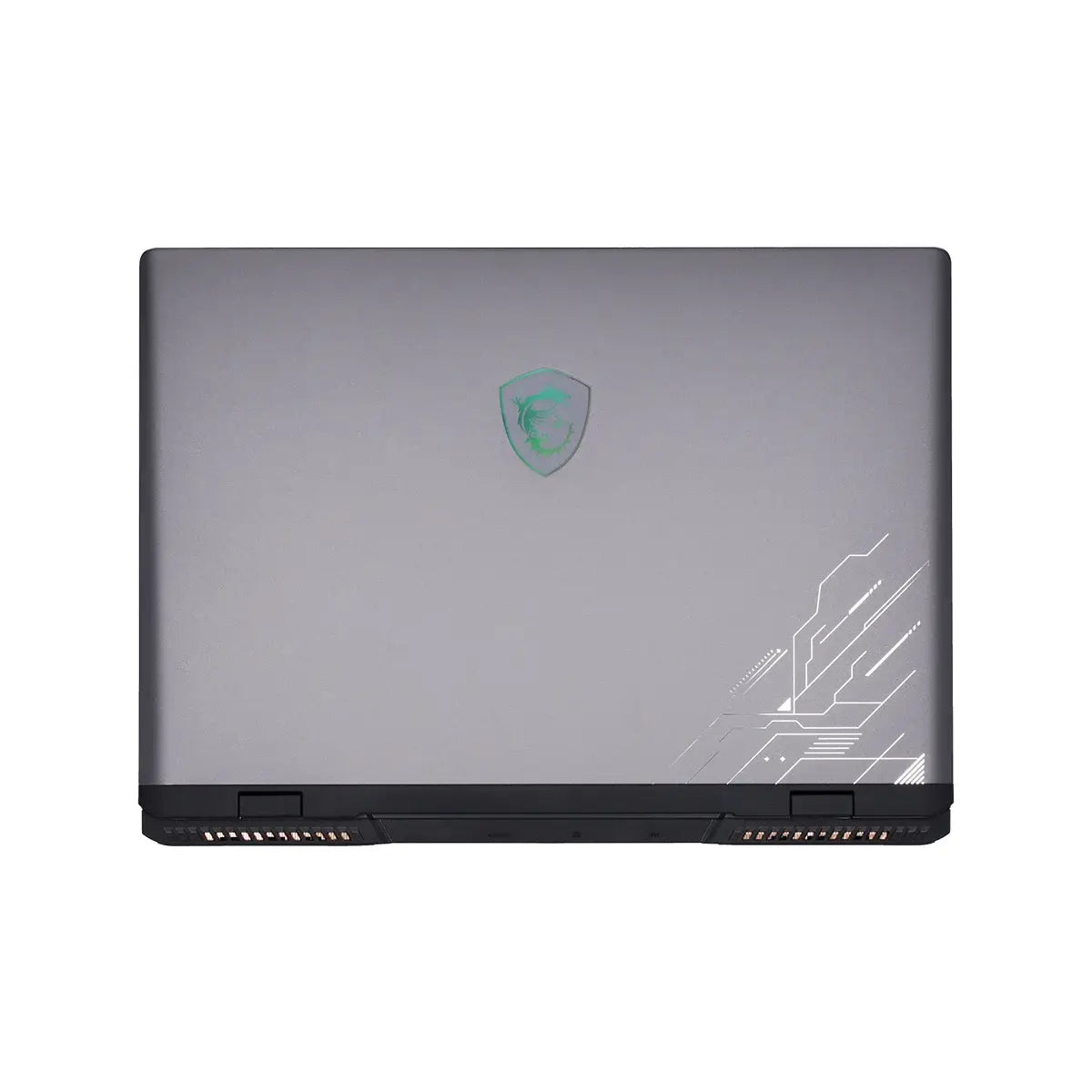 โน๊ตบุ๊ค MSI Crosshair 16 HX AI D2XWGKG-022TH Ultra 9 สีเทา (Cosmos Gray) - SpeedCom