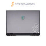 โน๊ตบุ๊ค MSI Crosshair 16 HX AI D2XWGKG-022TH Ultra 9 สีเทา (Cosmos Gray) - SpeedCom