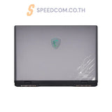 โน๊ตบุ๊ค MSI Crosshair 16 HX AI D2XWGKG-022TH Ultra 9 สีเทา (Cosmos Gray) - SpeedCom