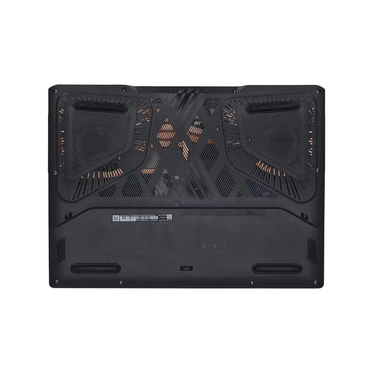 โน๊ตบุ๊ค MSI Crosshair 16 HX AI D2XWGKG-022TH Ultra 9 สีเทา (Cosmos Gray) - SpeedCom