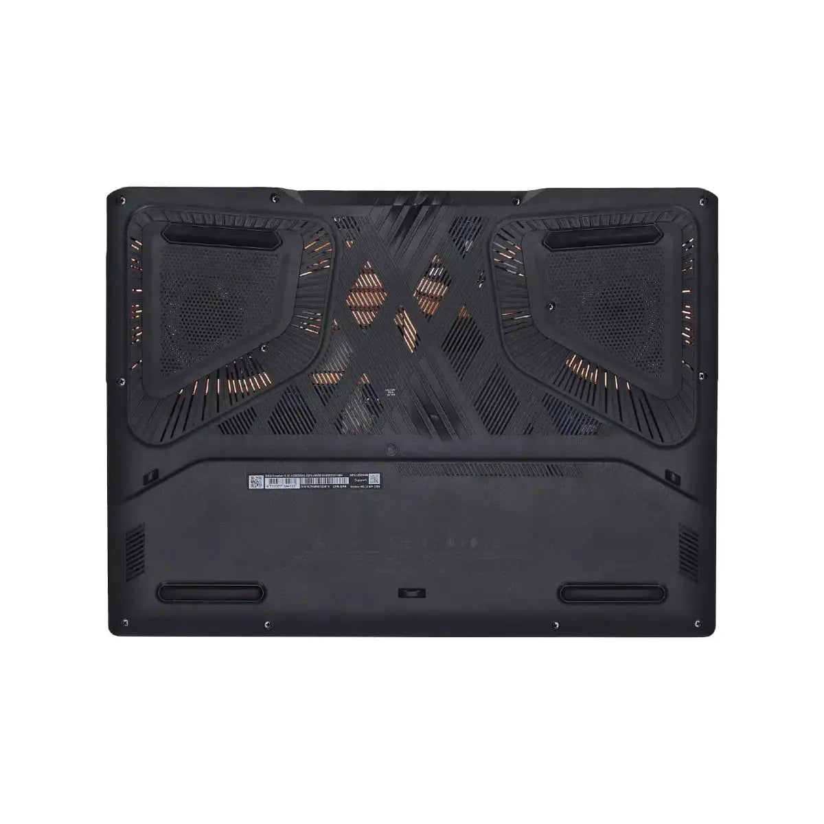 โน๊ตบุ๊ค MSI Crosshair 16 HX AI D2XWGKG-022TH Ultra 9 Cosmos Gray - Speedcom