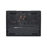 โน๊ตบุ๊ค MSI Crosshair 16 HX AI D2XWGKG-022TH Ultra 9 Cosmos Gray - Speedcom